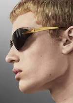 Солнцезащитные очки Prada