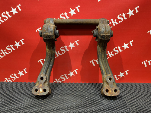 Кронштейн ящика АКБ