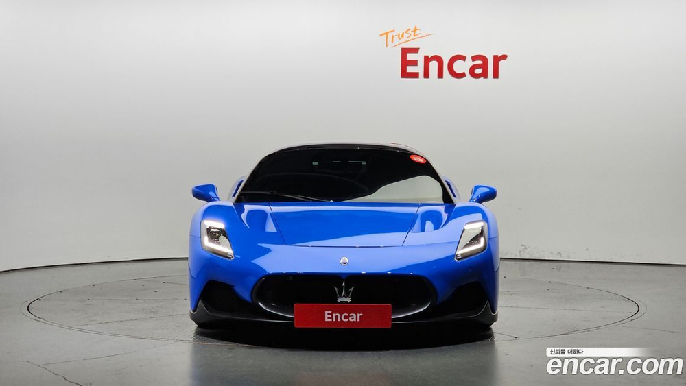 Maserati MC20 3.0 V6 (06.2022)