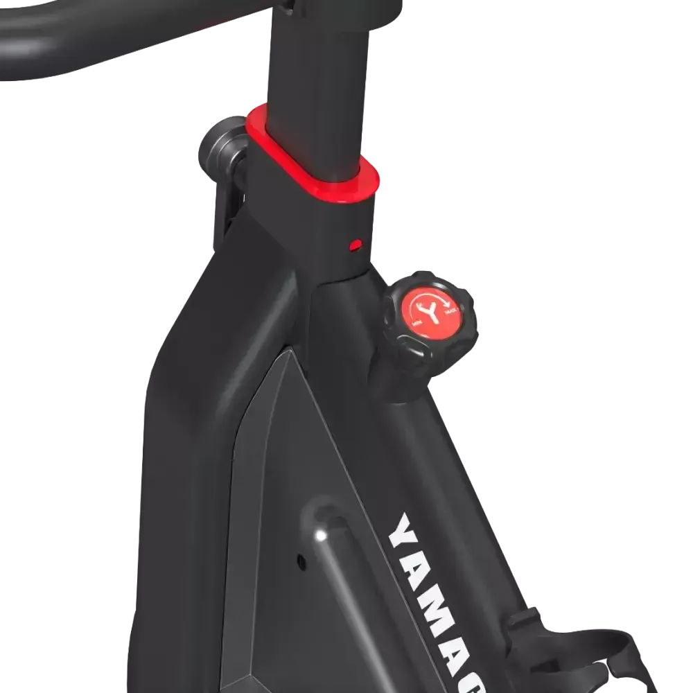 Велотренажер Yamaguchi Fitness Bike