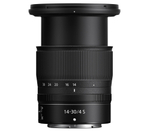 Объектив Nikon Nikkor Z 14-30mm f/4 S