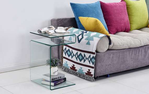 Журнальный столик Carver