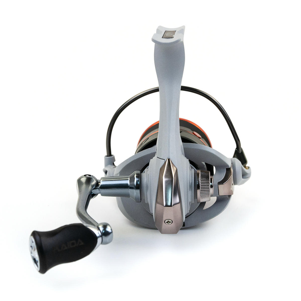 Безынерционная катушка 3000 Kaida SPARROW (7+1BB, мет. шпуля)