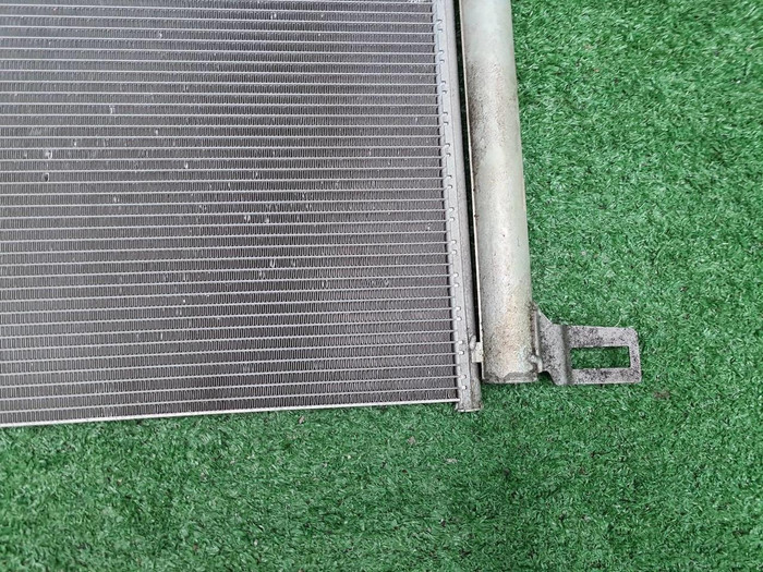 Радиатор кондиционера Audi Q7 2 (2015-н.в.)