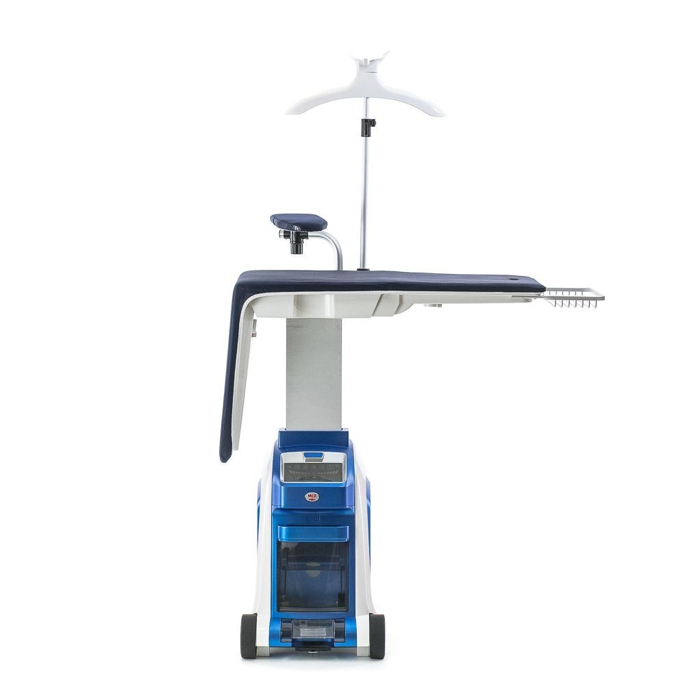 Гладильная система MIE Maxima