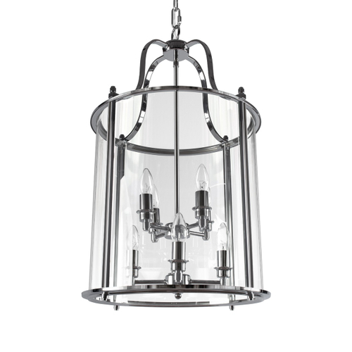 Подвесной светильник Loft It Lighthouse 10456/8 CR