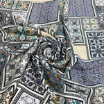 2338/2 Штапель вискозный