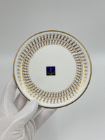 Тарелка 13см Yves Saint Laurent by Yamaka