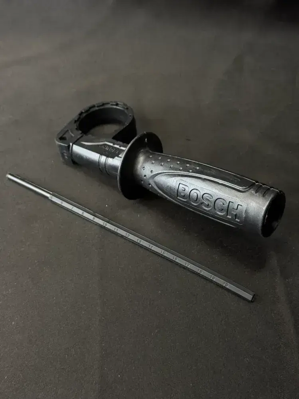 Дрель ударная BOSCH GSB 13 RE Professional 900 Вт