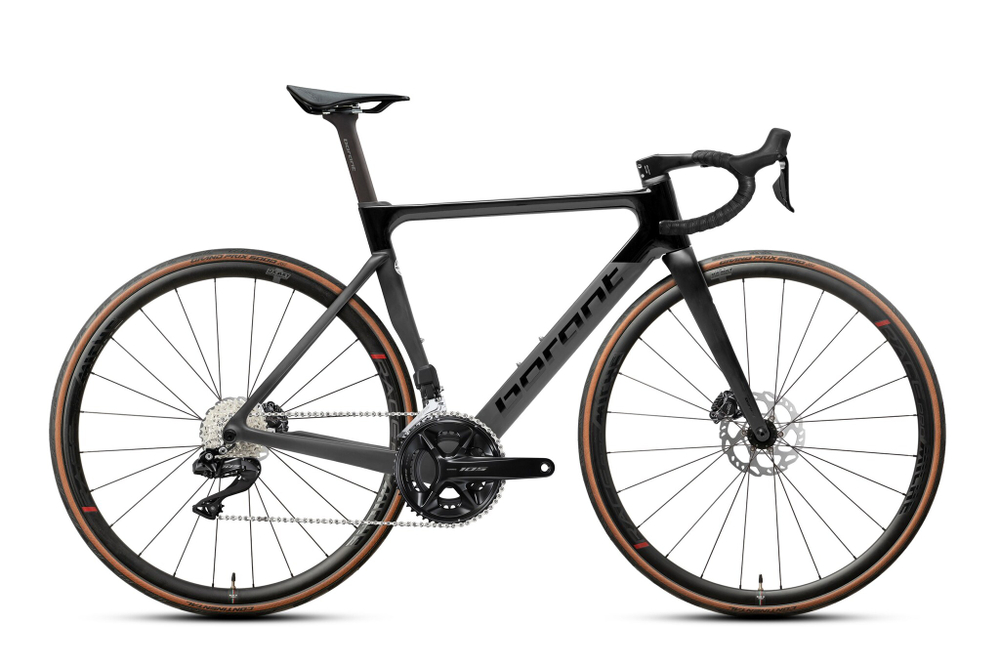 Шоссейный велосипед Borant Prime IV INTD 8170 Di2