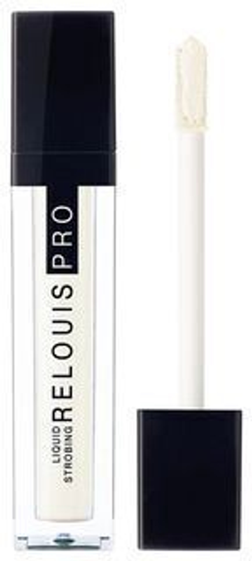 Relouis Хайлайтер кремовый тон 10 CHAMPAGNE