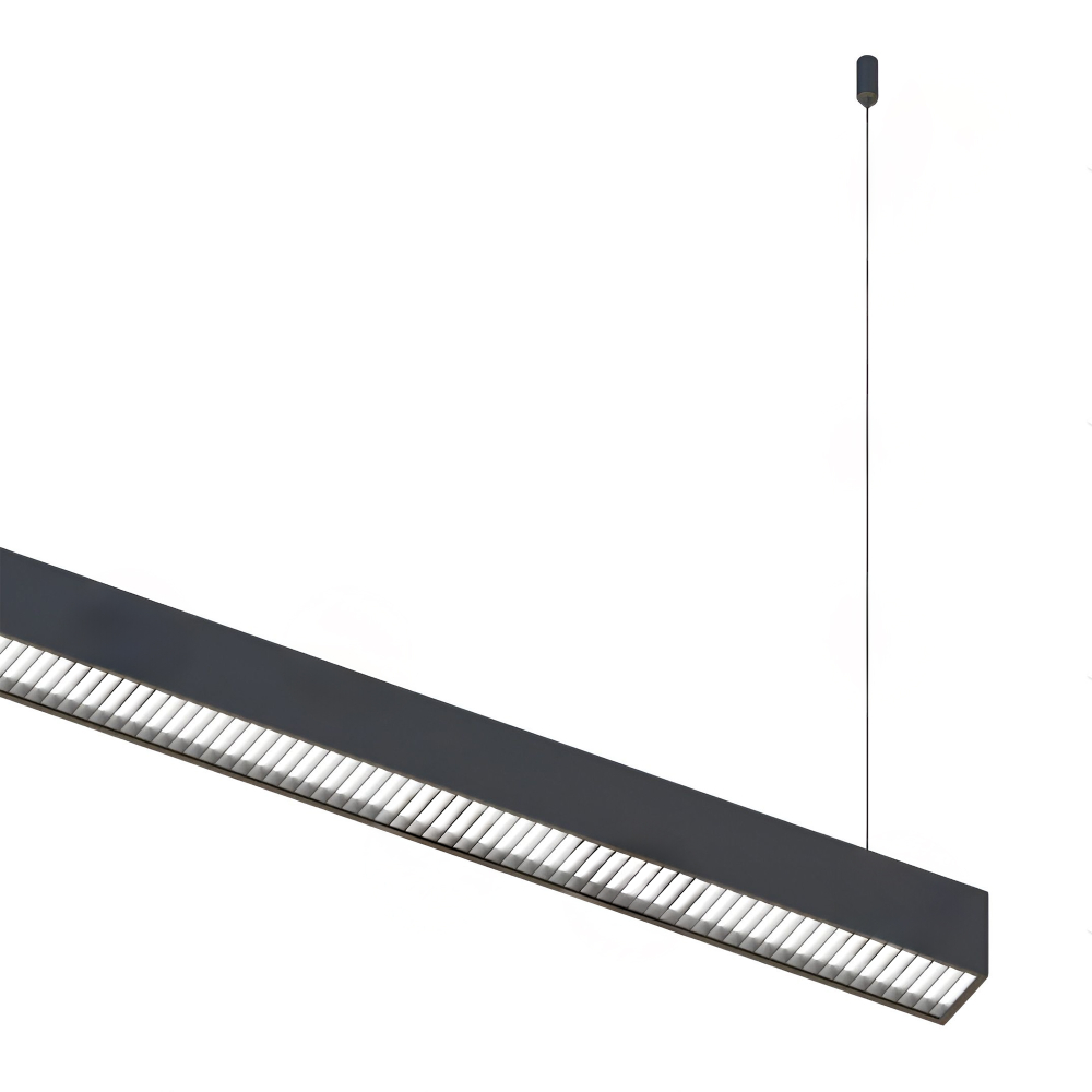 Светильник подвесной LED 1х35W 3054Lm 120° 4000K Ra80