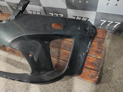 Бампер передний Kia Sorento 3 Prime (UM) 17-20 Б/У Оригинал 86511C5500