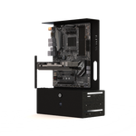 PridePC SSprise Lite черный