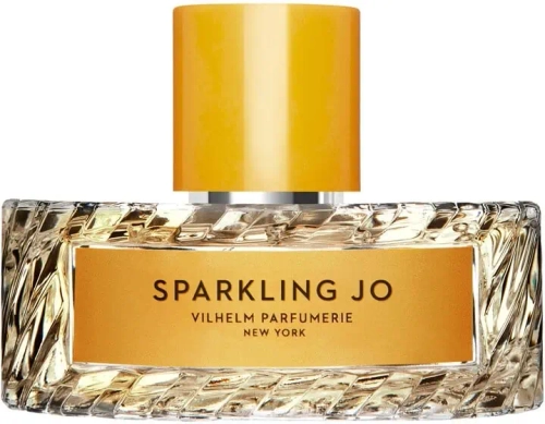 VILHELM PARFUMERIE SPARKLING JO EDP 50 ML