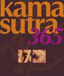 Kama sutra 365