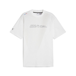 Мужская футболка PUMA BMW MMS LIFESTYLE LOGO TEE