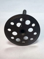 10х120 IZO дюбель СК для изоляции с пласт. гвоздем (200 шт.)