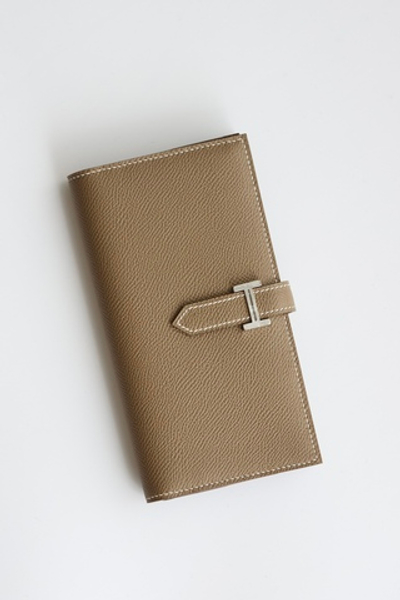 Hermes Bearn Wallet