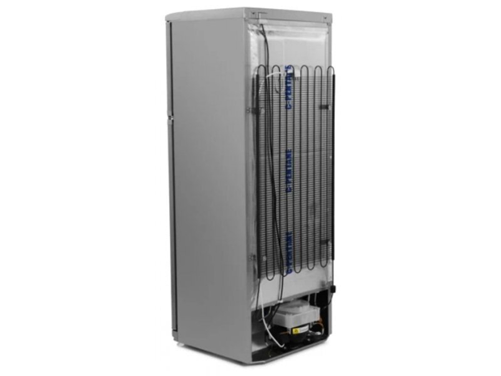 Холодильник двухкамерный Атлант MXM-2835-08 серебристый