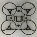 Рама Betafpv Air 65 Champion Brushless(Прозрачно-серая)