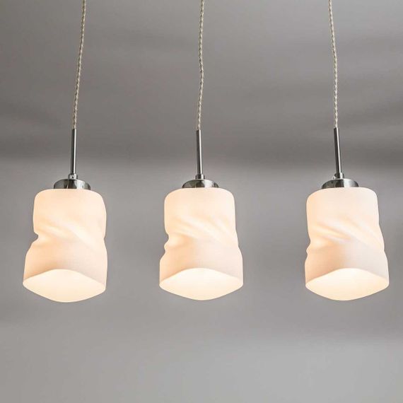 Подвесной светильник Citilux Берта CL126232