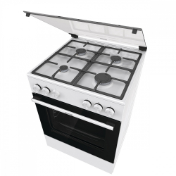 Газовая плита Gorenje GG6A11WF