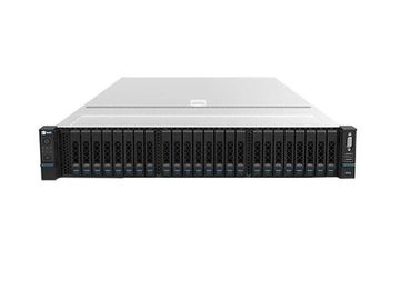 Fplus Сервер F+ data A4K2H в составе: 2U 24LFF platform, 2xIntel Xeon 6230R, 2x32GB DDR4-2933, RAID P816i-a SR w/ BBU, 2x10Gb SFP+ , iLO Adv 3y, 2x1600W, bezel, rail Kit, 3y