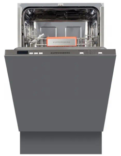 Встраиваемая посудомоечная машина Kuppersberg GS 4502
