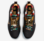 Заказать в Москве Nike LeBron 9 Watch The Throne