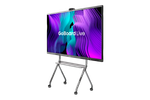 Интерактивный дисплей Hisense 75MR6DE, 75"