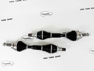 TANK 300 Приводной вал усиленный (2021-2023г.) комплект 2шт. (CC-8-011)