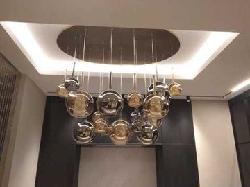 Дизайнерский светильник Delicacy by Delightful