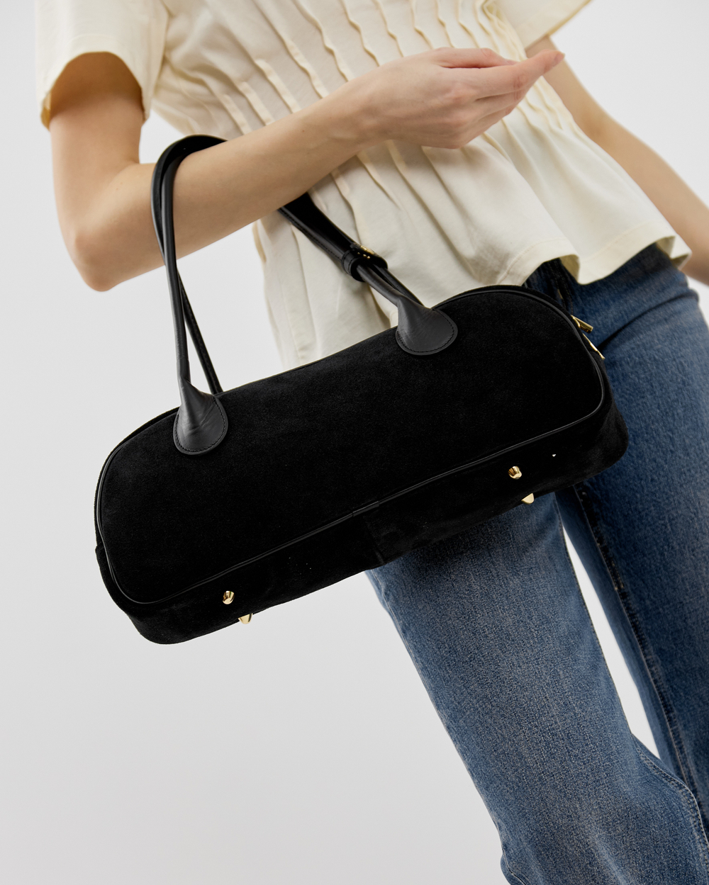 Сумка 591 15 черный