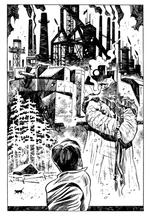 Комикс Классика в комиксах. Гайдар. Чук и Гек