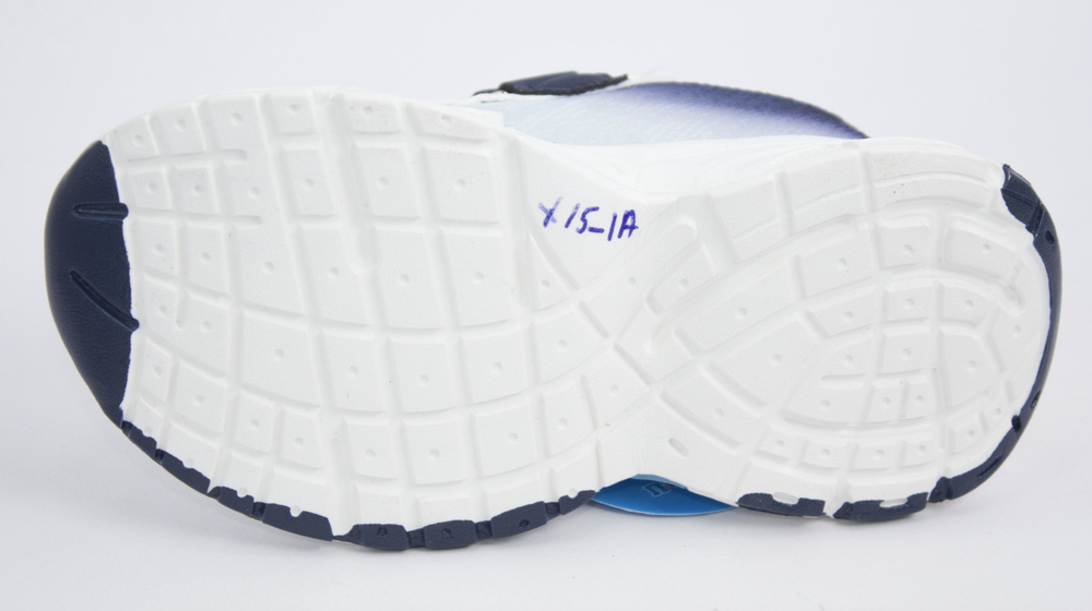 Кроссовки детские демисезонные Пчёлка Доми арт. X15-1A