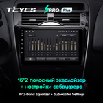 Teyes SPRO Plus 9" для Mazda RX-8 SE 2009-2011