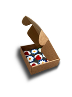 Значки MarRich