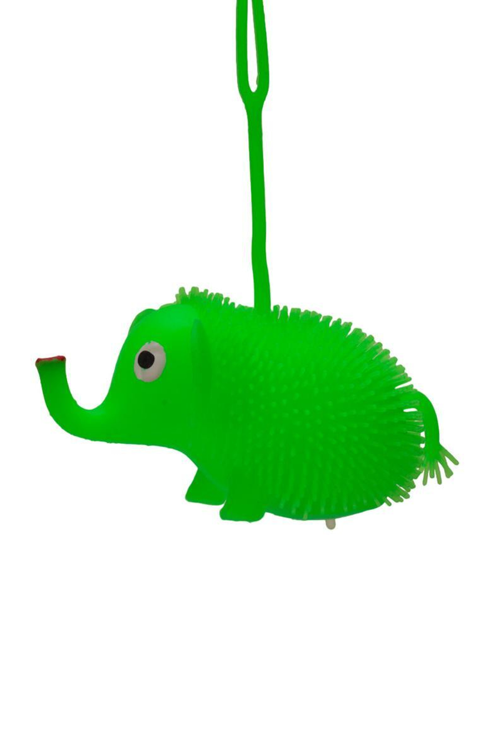 Мякиш Слоник, 4 цвета