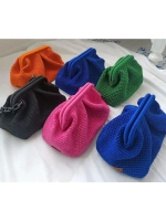 Фермуар 20 см для сумки рамка металлическая