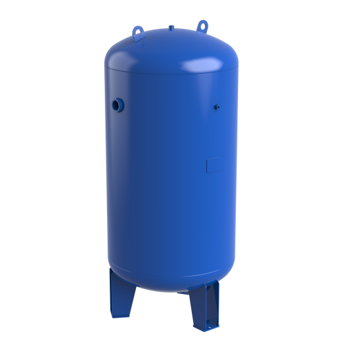 Ресивер вертикальный DNT РВ 750-13 (для помещения)