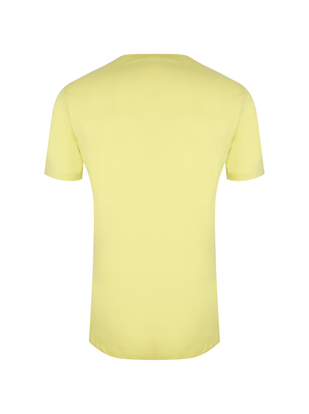 T KUROSAWA байка - желтый