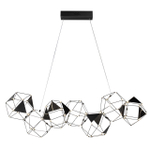 Люстра подвесная Odeon Light 5087/32L TRELLIS
