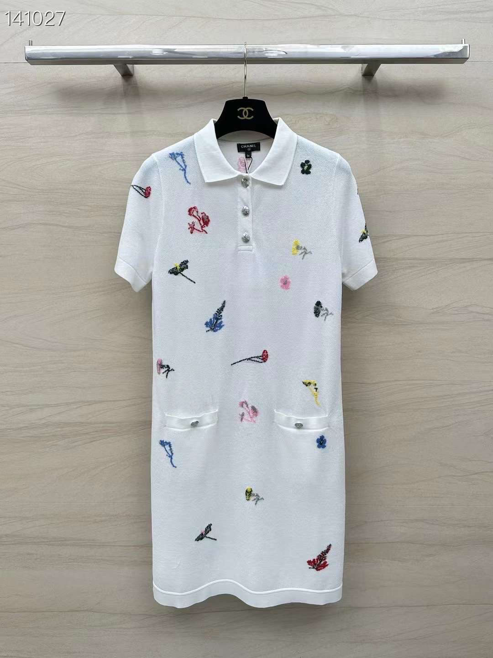 Платье Chanel