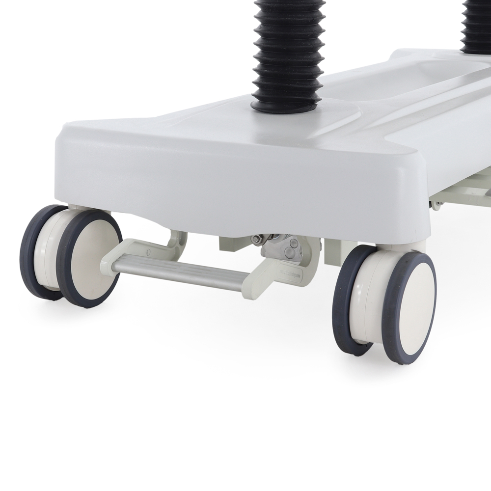 Каталка больничная MED-MOS ММ-НТH-2 (KatB-42210S)