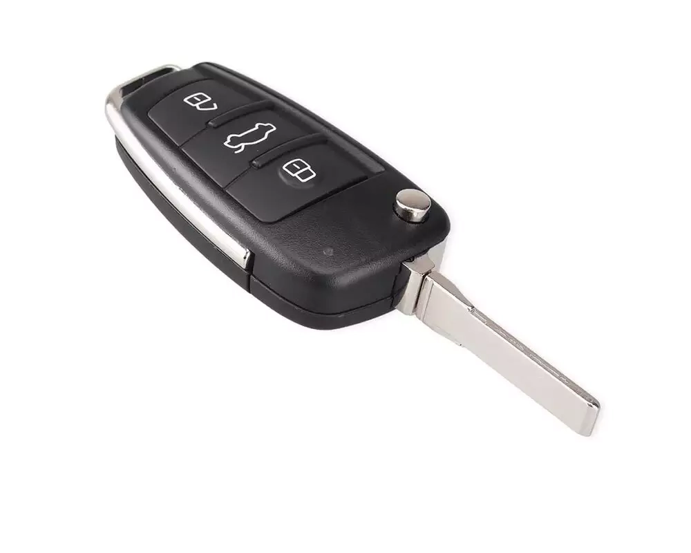 Выкидной ключ AUDI Audi A4 (2004 - 2008)