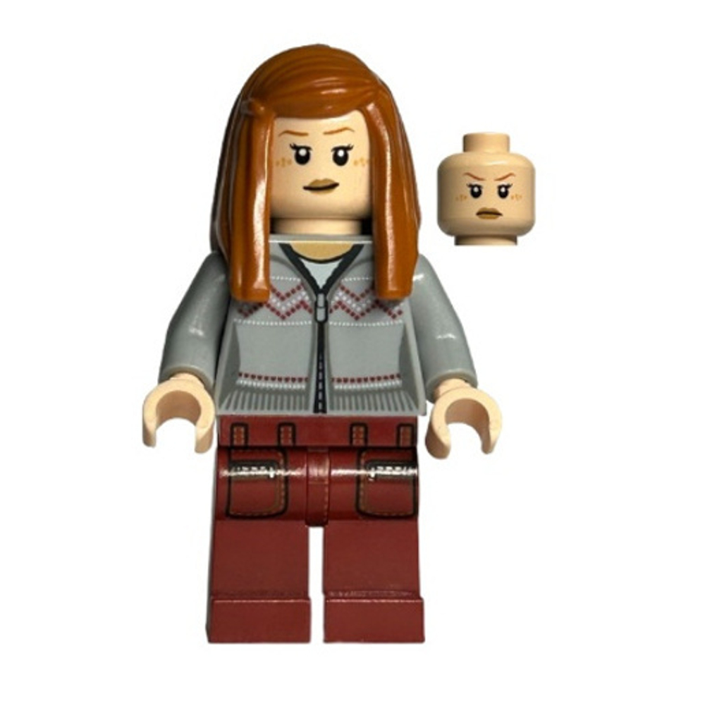 Джинни Уизли hp090