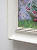 Картина на стену интерьерная на холсте 30*40 см