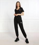 футболка CALVIN KLEIN JEANS - черный(J20J219138)