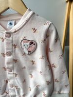 Хлопковый кардиган Petit Bateau, 80